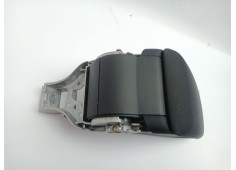 Recambio de apoyabrazos central para audi a1 sportback (8xf) 1.0 tfsi referencia OEM IAM 8X08642076PS   2