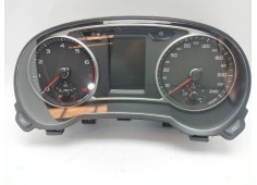 Recambio de cuadro instrumentos para audi a1 sportback (8xf) 1.0 tfsi referencia OEM IAM 8XA920930D  