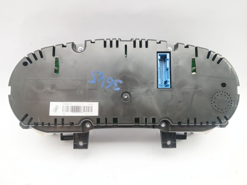 Recambio de cuadro instrumentos para audi a1 sportback (8xf) 1.0 tfsi referencia OEM IAM 8XA920930D  