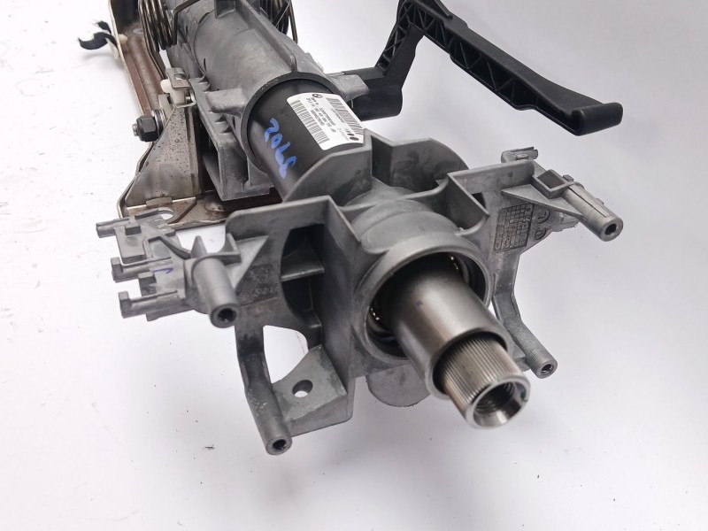 Recambio de columna direccion para bmw 3 touring (e91) 318 d referencia OEM IAM 32306786891  32306786891