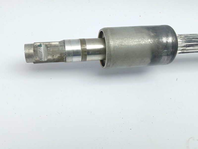 Recambio de columna direccion para bmw 3 touring (e91) 318 d referencia OEM IAM 32306786891  32306786891