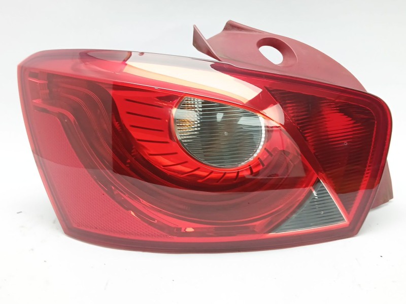 Recambio de piloto trasero izquierdo para seat ibiza iv (6j5, 6p1) 1.4 referencia OEM IAM 6J4945095C  