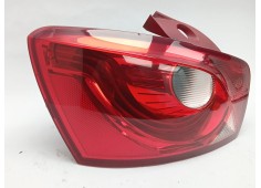 Recambio de piloto trasero izquierdo para seat ibiza iv (6j5, 6p1) 1.4 referencia OEM IAM 6J4945095C   2