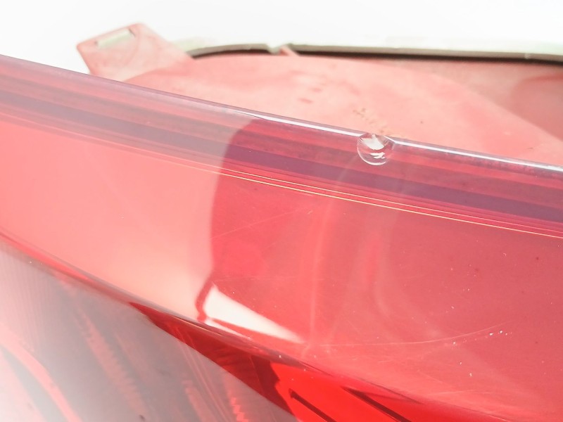 Recambio de piloto trasero izquierdo para seat ibiza iv (6j5, 6p1) 1.4 referencia OEM IAM 6J4945095C  