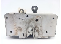 Recambio de cerradura puerta delantera izquierda para opel corsa e (x15) 1.3 cdti (08, 68) referencia OEM IAM 13431841  