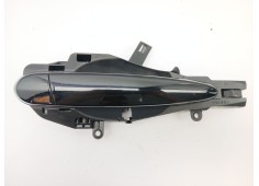 Recambio de maneta exterior delantera derecha para bmw 3 touring (e91) 318 d referencia OEM IAM 51227199836  