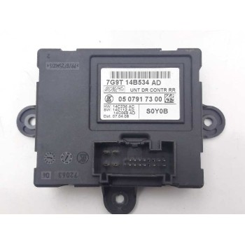 MODULO ELECTRONICO 7G9T14B534AD 0507917300 