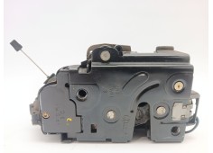 Recambio de cerradura puerta delantera derecha para volkswagen golf iv (1j1) 1.9 tdi referencia OEM IAM 3B1837016CF  