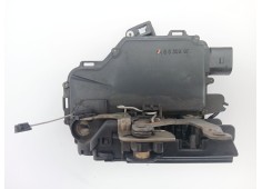 Recambio de cerradura puerta delantera derecha para volkswagen golf iv (1j1) 1.9 tdi referencia OEM IAM 3B1837016CF   2