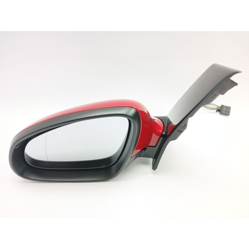 Recambio de retrovisor izquierdo para opel astra k (b16) 1.6 turbo (68) referencia OEM IAM 13453526  