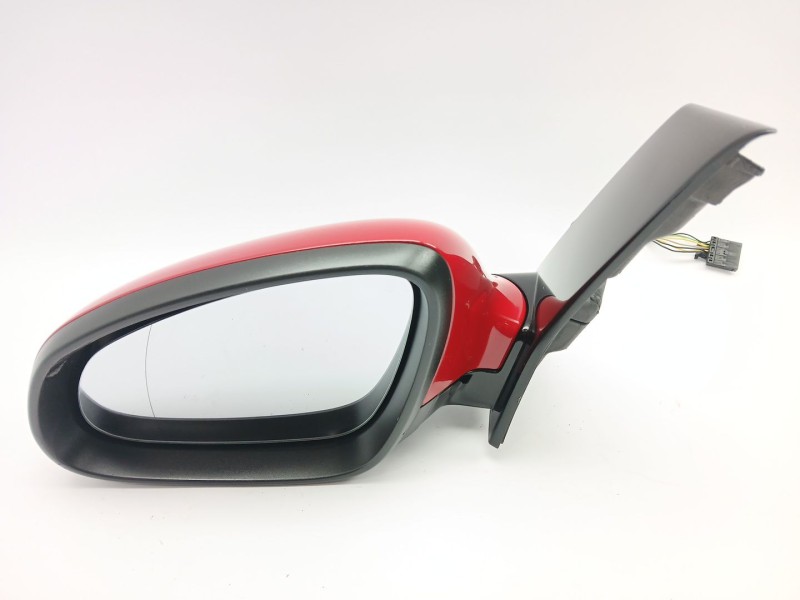 Recambio de retrovisor izquierdo para opel astra k (b16) 1.6 turbo (68) referencia OEM IAM 13453526  