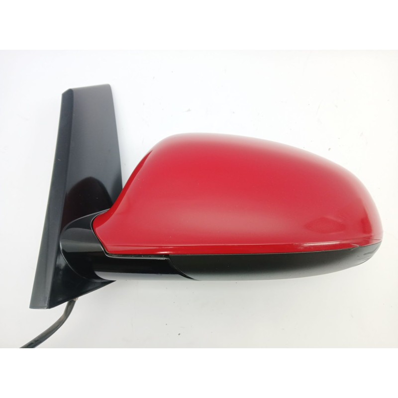 Recambio de retrovisor izquierdo para opel astra k (b16) 1.6 turbo (68) referencia OEM IAM 13453526  