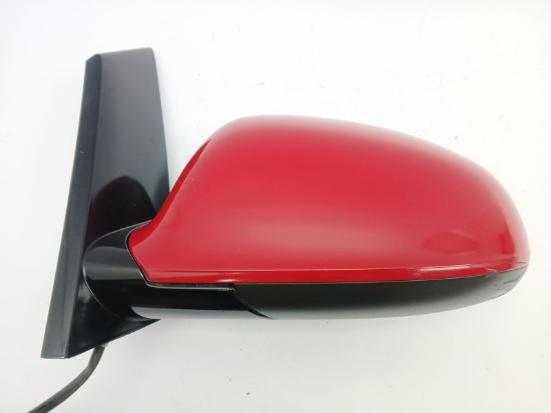 Recambio de retrovisor izquierdo para opel astra k (b16) 1.6 turbo (68) referencia OEM IAM 13453526  