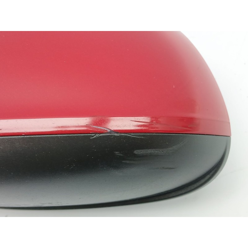 Recambio de retrovisor izquierdo para opel astra k (b16) 1.6 turbo (68) referencia OEM IAM 13453526  