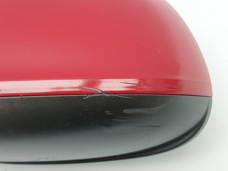 Recambio de retrovisor izquierdo para opel astra k (b16) 1.6 turbo (68) referencia OEM IAM 13453526  