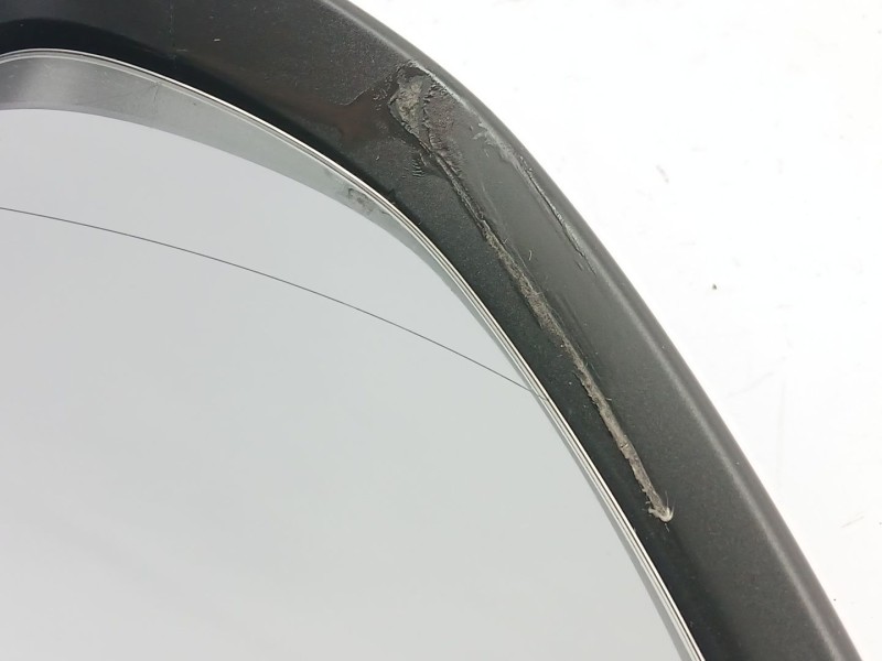 Recambio de retrovisor izquierdo para opel astra k (b16) 1.6 turbo (68) referencia OEM IAM 13453526  