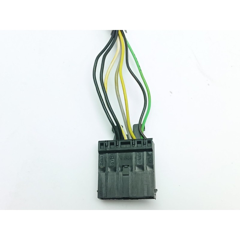 Recambio de retrovisor izquierdo para opel astra k (b16) 1.6 turbo (68) referencia OEM IAM 13453526  