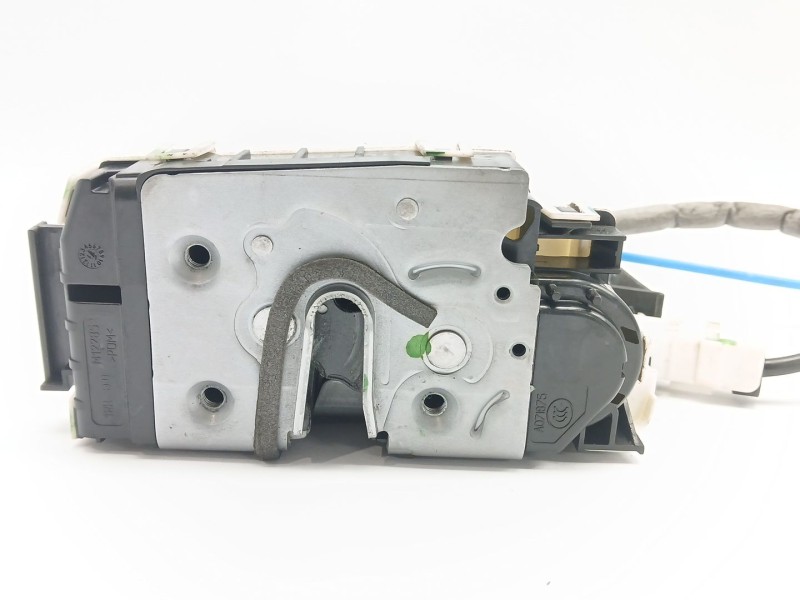 Recambio de cerradura puerta delantera derecha para mercedes-benz clase b sports tourer (w246, w242) b 180 cdi (246.200) referen