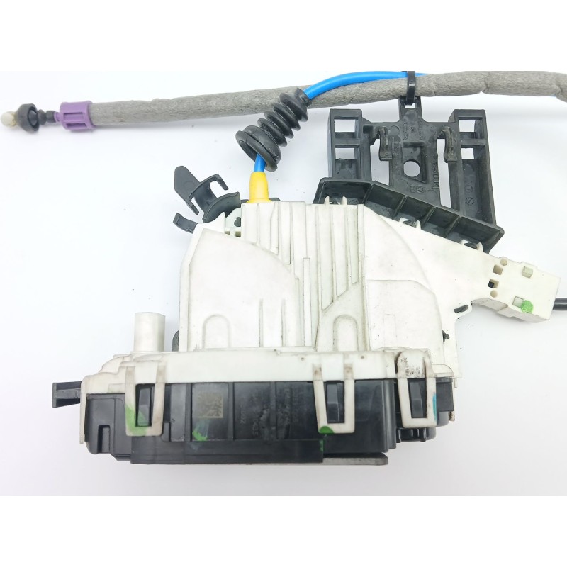 Recambio de cerradura puerta delantera derecha para mercedes-benz clase b sports tourer (w246, w242) b 180 cdi (246.200) referen