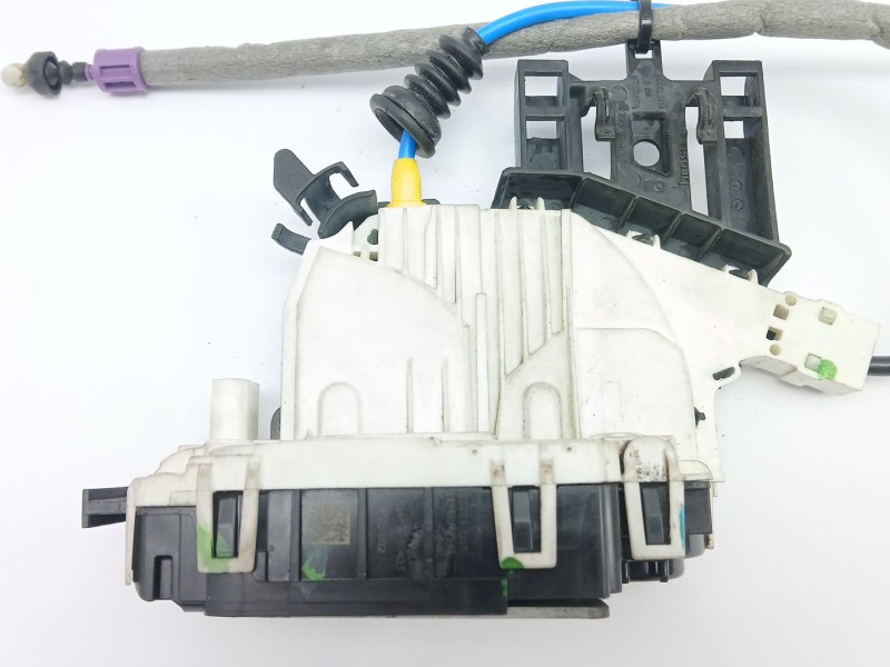 Recambio de cerradura puerta delantera derecha para mercedes-benz clase b sports tourer (w246, w242) b 180 cdi (246.200) referen