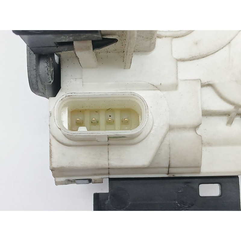 Recambio de cerradura puerta delantera derecha para mercedes-benz clase b sports tourer (w246, w242) b 180 cdi (246.200) referen