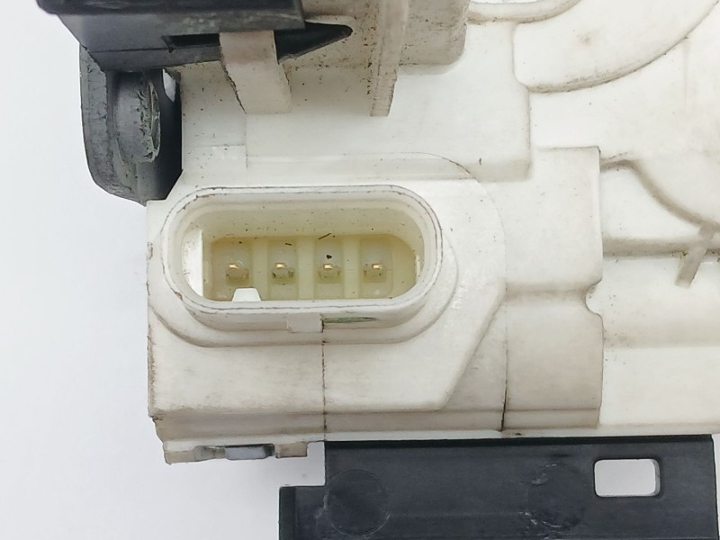 Recambio de cerradura puerta delantera derecha para mercedes-benz clase b sports tourer (w246, w242) b 180 cdi (246.200) referen