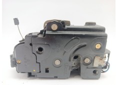 Recambio de cerradura puerta trasera derecha para volkswagen golf iv (1j1) 1.9 tdi referencia OEM IAM 3B4839016A  