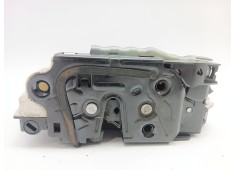 Recambio de cerradura puerta delantera derecha para seat ibiza iv (6j5, 6p1) 1.2 referencia OEM IAM 5N1837016C  
