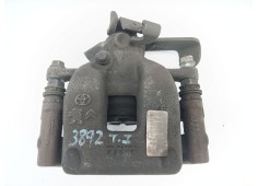 Recambio de pinza freno trasera izquierda para citroën jumpy iii furgoneta (v_) 1.5 bluehdi 120 referencia OEM IAM    2