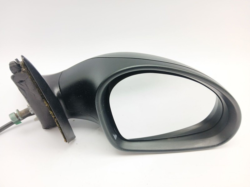 Recambio de retrovisor derecho para seat ibiza iii (6l1) 1.4 16v referencia OEM IAM 6L1857508AB9B9  