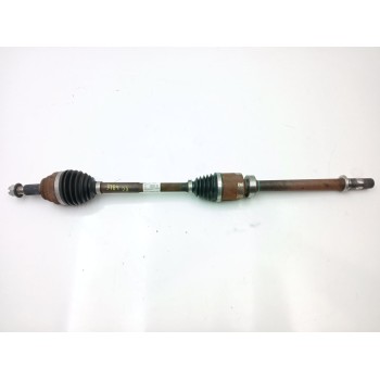 TRANSMISION DELANTERA DERECHA 391005190R 