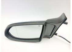 Recambio de retrovisor izquierdo para opel zafira a monospace (t98) 2.0 dti 16v (f75) referencia OEM IAM 24462381  
