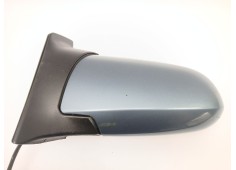 Recambio de retrovisor izquierdo para opel zafira a monospace (t98) 2.0 dti 16v (f75) referencia OEM IAM 24462381   2