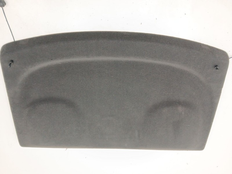 Recambio de bandeja trasera para volkswagen scirocco iii (137, 138) 2.0 tdi referencia OEM IAM 1K8867769B7T8  