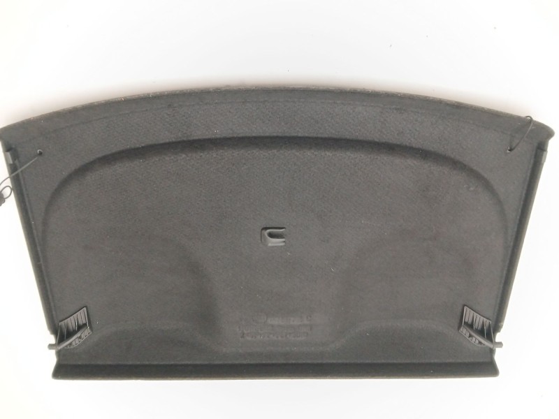 Recambio de bandeja trasera para volkswagen scirocco iii (137, 138) 2.0 tdi referencia OEM IAM 1K8867769B7T8  