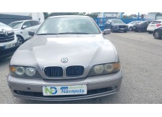bmw 5 (e39) del año 2001