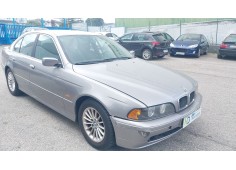 bmw 5 (e39) del año 2001 2