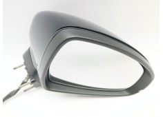 Recambio de retrovisor derecho para audi a1 sportback (8xf) 1.0 tfsi referencia OEM IAM 8X1857410S  