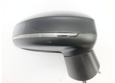 Recambio de retrovisor derecho para audi a1 sportback (8xf) 1.0 tfsi referencia OEM IAM 8X1857410S   2