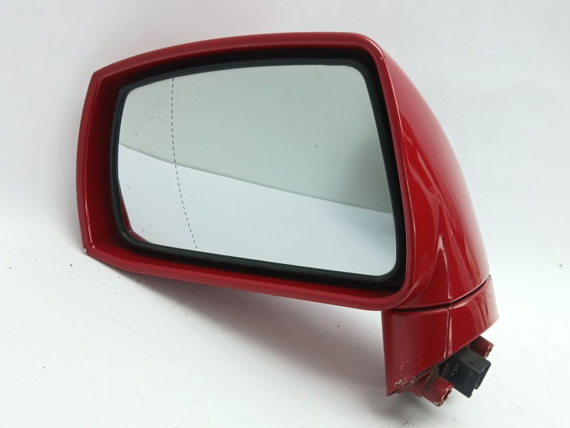 Recambio de retrovisor izquierdo para hyundai elantra iii (xd) 1.6 referencia OEM IAM 876102C300  