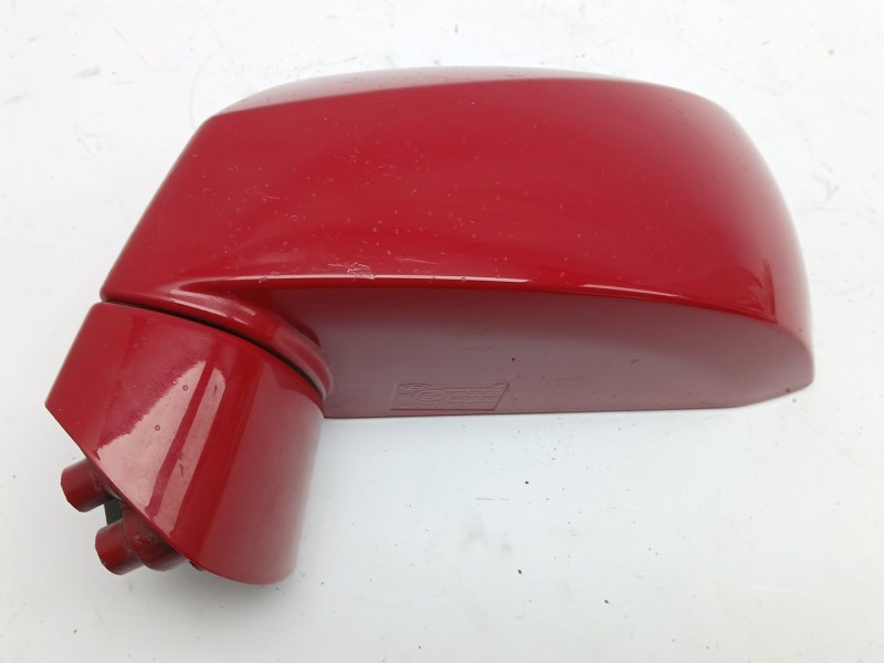 Recambio de retrovisor izquierdo para hyundai elantra iii (xd) 1.6 referencia OEM IAM 876102C300  