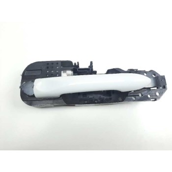 MANETA EXTERIOR TRASERA IZQUIERDA 806070032R 