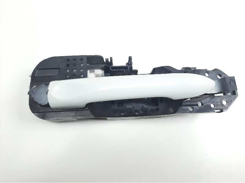 Recambio de maneta exterior trasera izquierda para renault megane iii berlina 5 p limited referencia OEM IAM 806070032R  