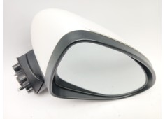 Recambio de retrovisor derecho para kia rio iii (ub) 1.25 cvvt referencia OEM IAM 876201W040  