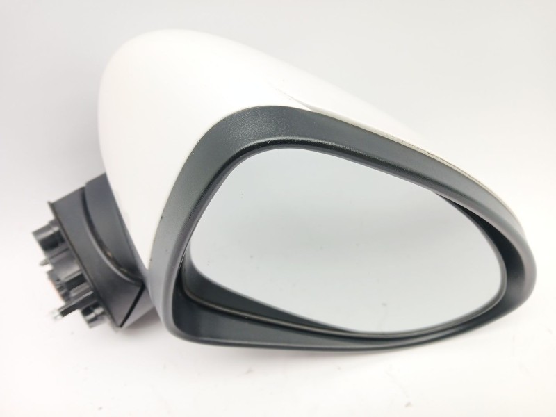 Recambio de retrovisor derecho para kia rio iii (ub) 1.25 cvvt referencia OEM IAM 876201W040  