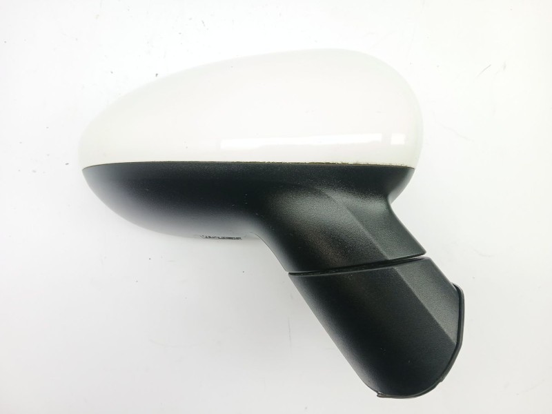 Recambio de retrovisor derecho para kia rio iii (ub) 1.25 cvvt referencia OEM IAM 876201W040  