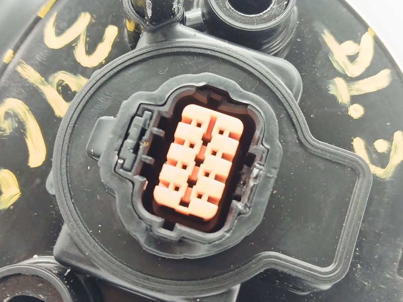 Recambio de retrovisor derecho para kia rio iii (ub) 1.25 cvvt referencia OEM IAM 876201W040  