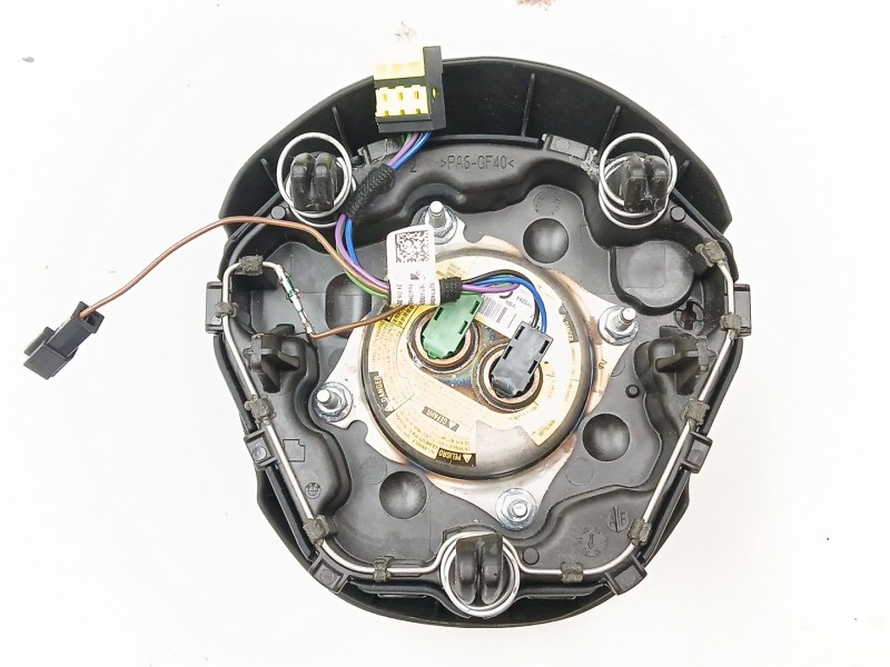 Recambio de kit airbag para bmw x1 (f48) sdrive 18 d referencia OEM IAM 9332741 33687754101 684147901