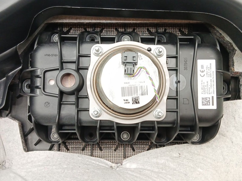 Recambio de kit airbag para bmw x1 (f48) sdrive 18 d referencia OEM IAM 9332741 33687754101 684147901