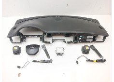 Recambio de kit airbag para jaguar xf i (x250) 3.0 d referencia OEM IAM C2Z29692LEG EX23043B13AA0LEG 9X23F044A74BA
